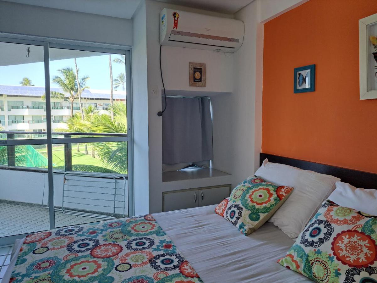 Ancorar Porto de Galinhas Flats Exterior foto