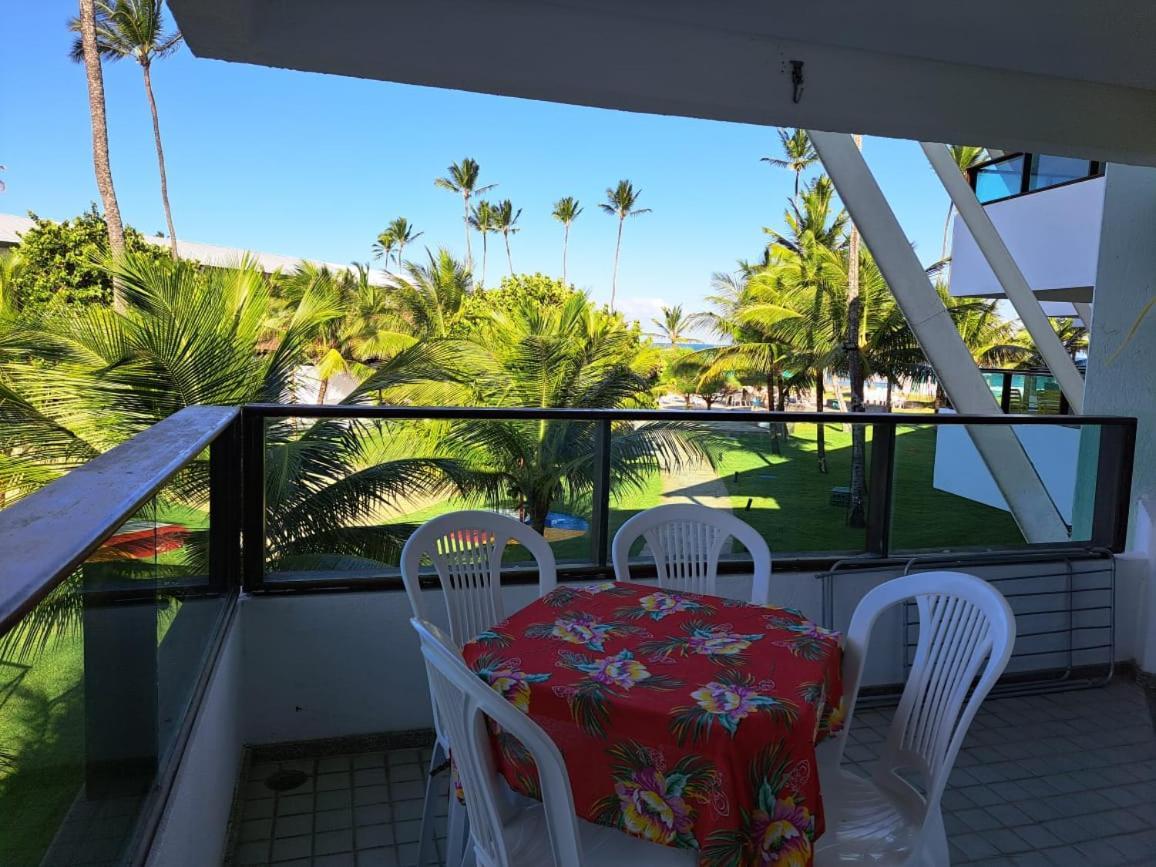 Ancorar Porto de Galinhas Flats Exterior foto