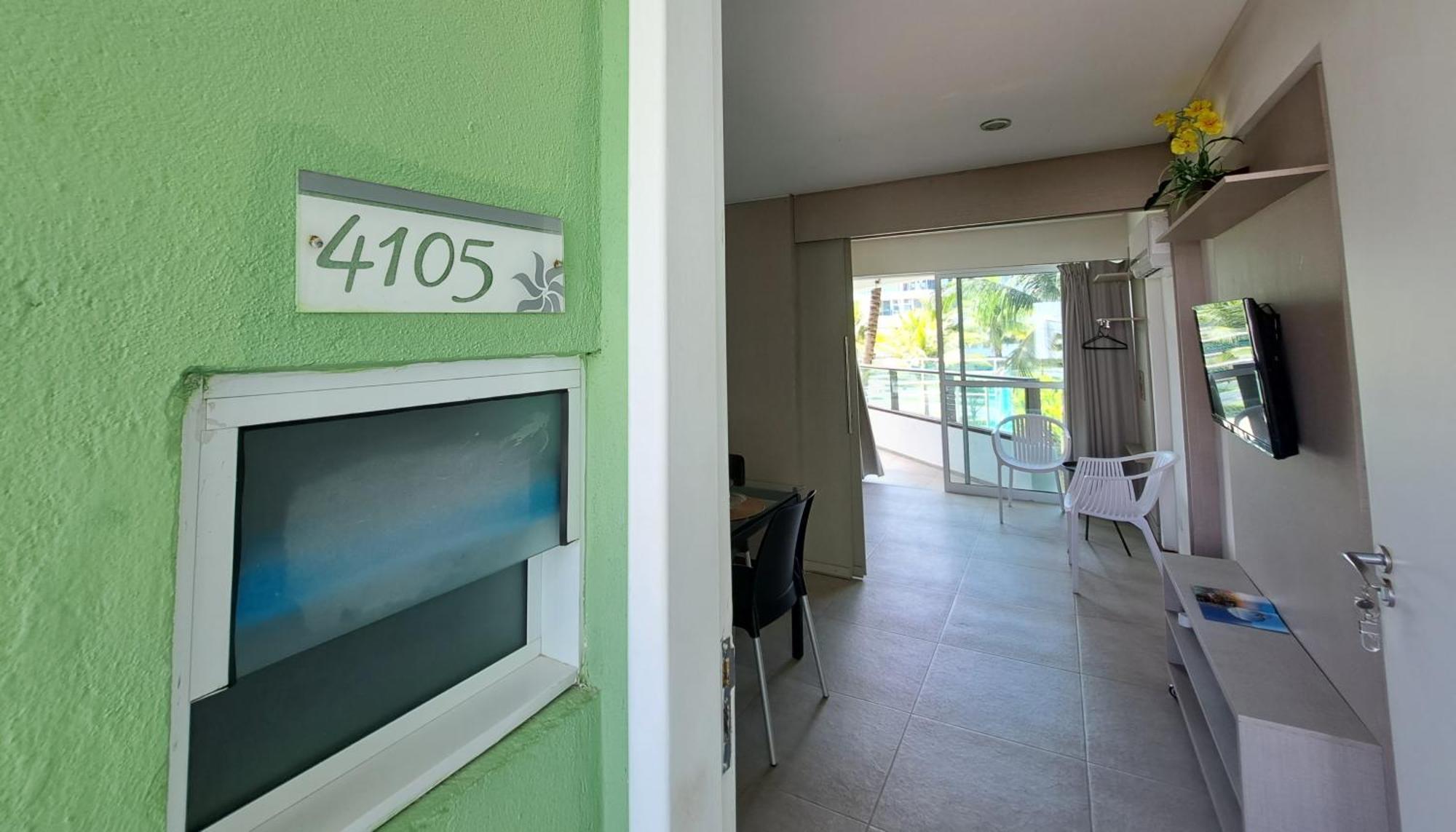 Ancorar Porto de Galinhas Flats Exterior foto