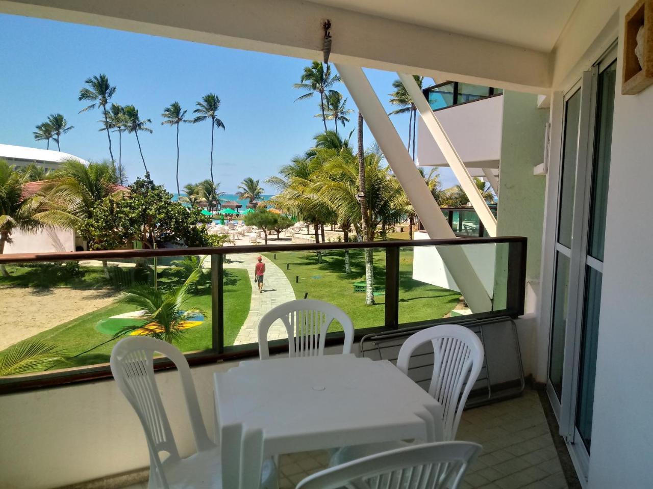 Ancorar Porto de Galinhas Flats Exterior foto