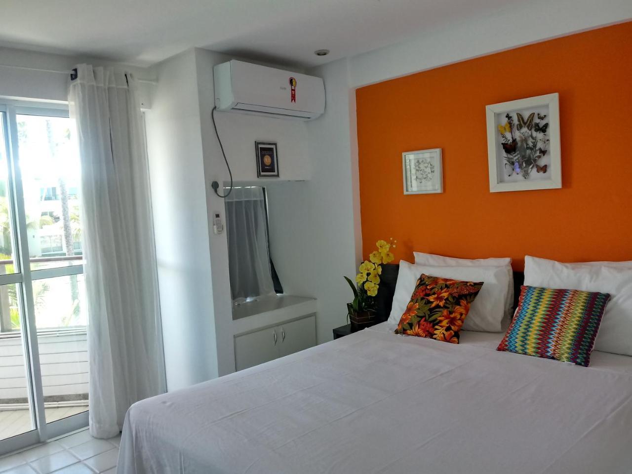 Ancorar Porto de Galinhas Flats Exterior foto