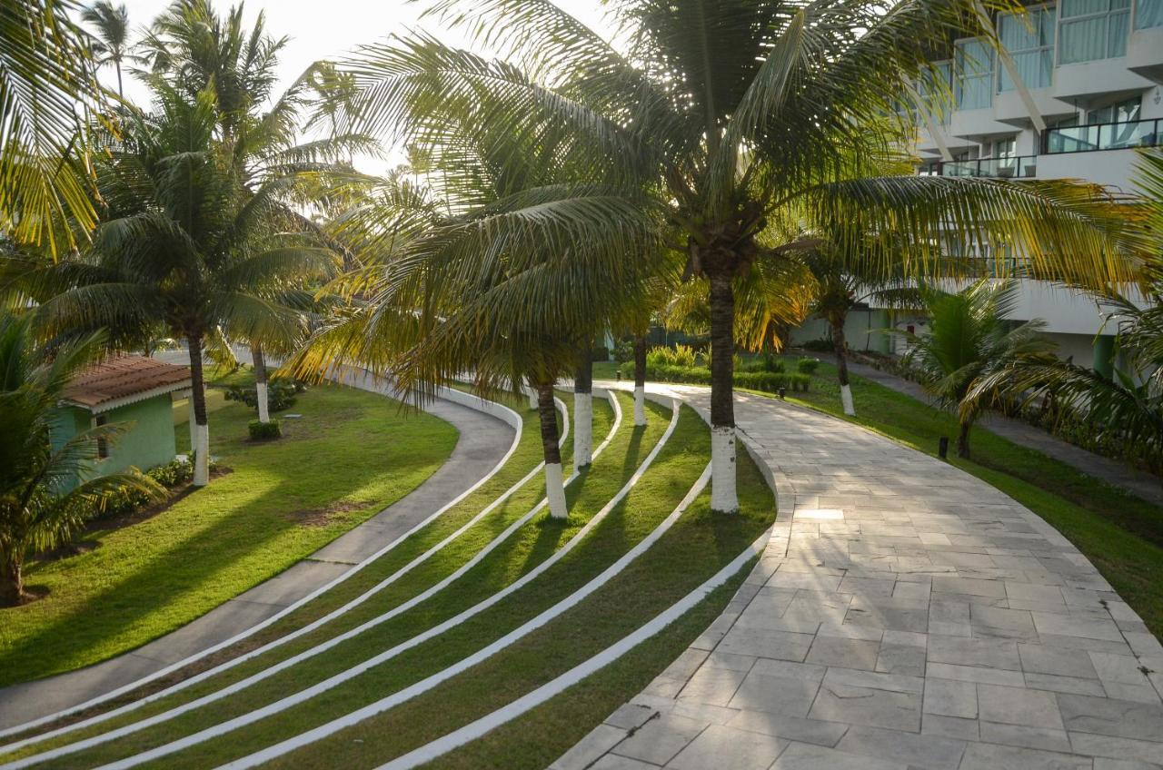 Ancorar Porto de Galinhas Flats Exterior foto