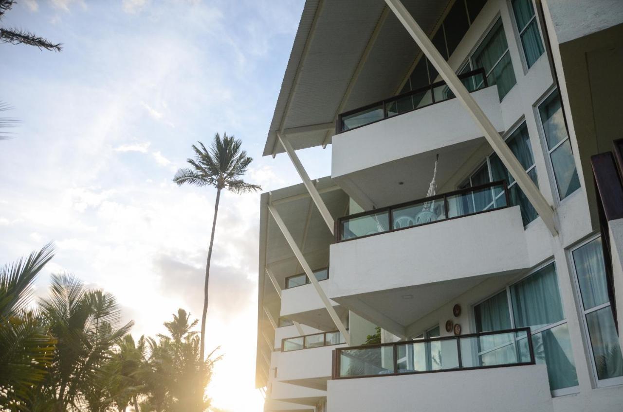 Ancorar Porto de Galinhas Flats Exterior foto