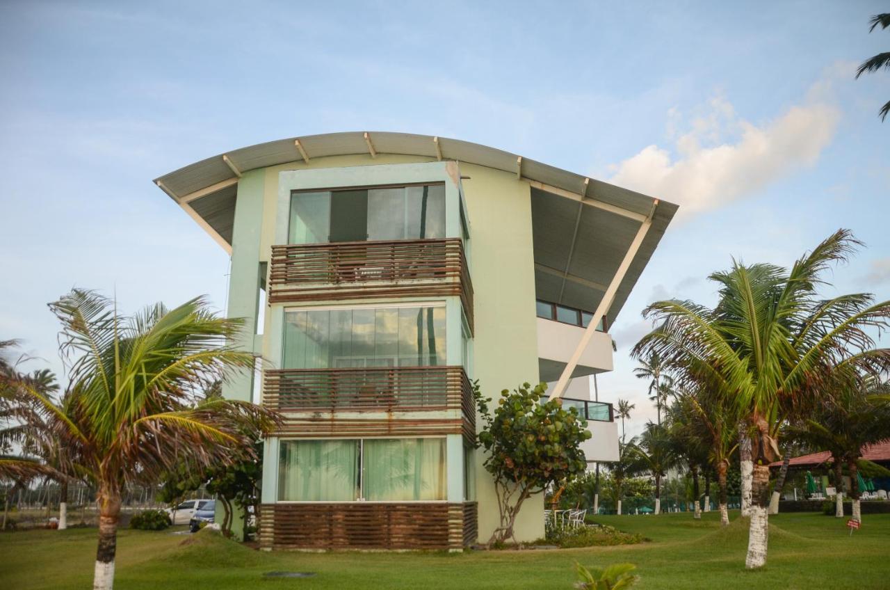 Ancorar Porto de Galinhas Flats Exterior foto